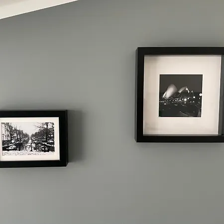 Dabrowskiego Apartment
