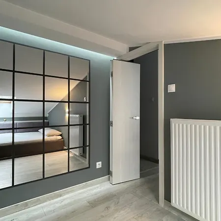 Dabrowskiego Apartment *