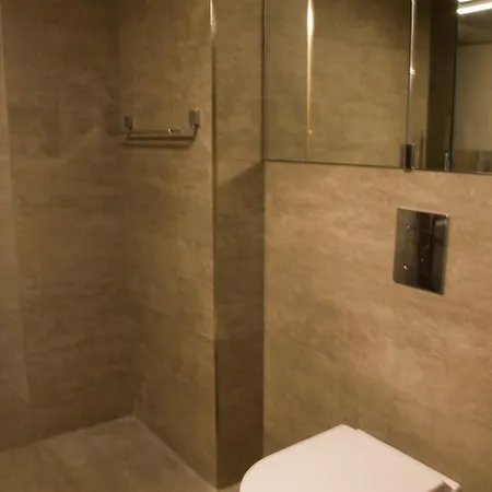 Dabrowskiego Apartment Krakow