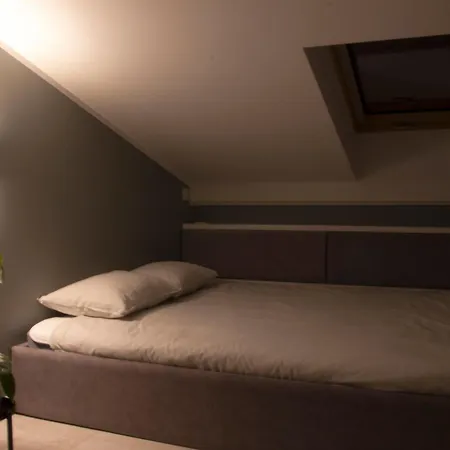 Apartament Dabrowskiego Kraków