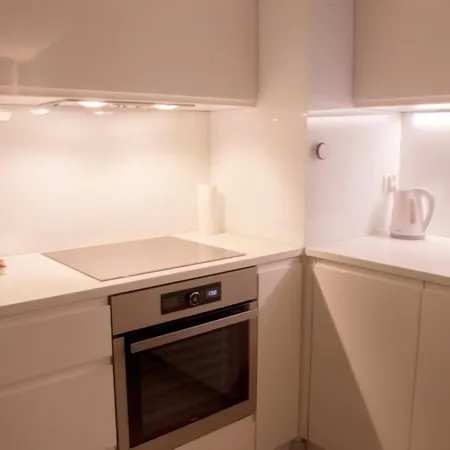 Apartament Dabrowskiego
