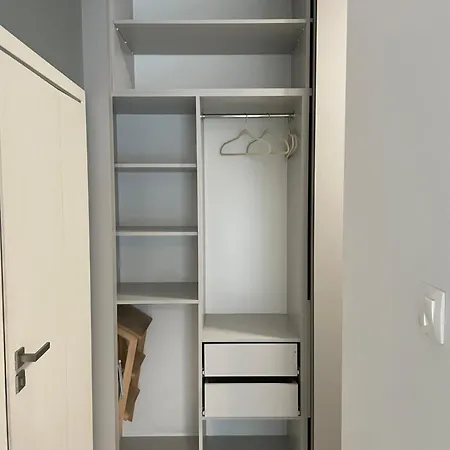 Apartament Dabrowskiego